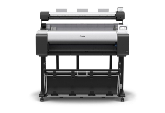 BDL_TM350LM MFP